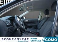 VOLKSWAGEN T-Cross 1.0 TSI 115 CV DSG Life