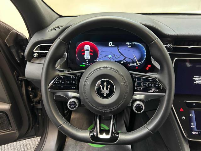 MASERATI Grecale MHEV 300 CV AWD GT IVA ESPOSTA|20’|TAGLIANDI