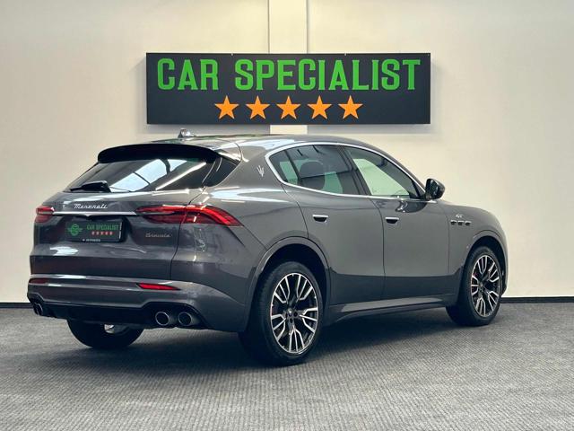 MASERATI Grecale MHEV 300 CV AWD GT IVA ESPOSTA|20’|TAGLIANDI
