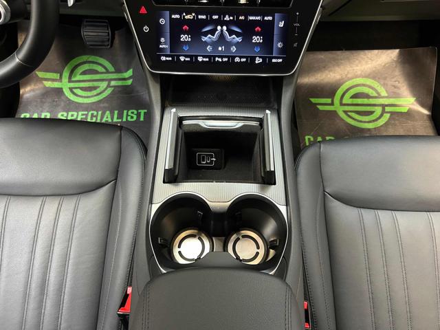 MASERATI Grecale MHEV 300 CV AWD GT IVA ESPOSTA|20’|TAGLIANDI