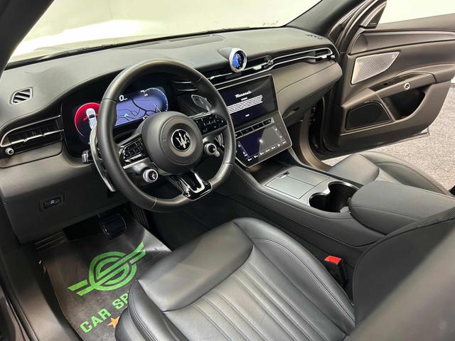 MASERATI Grecale MHEV 300 CV AWD GT IVA ESPOSTA|20’|TAGLIANDI
