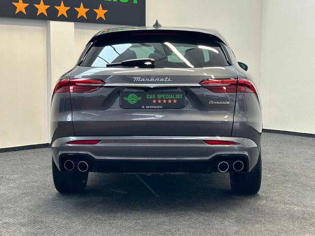 MASERATI Grecale MHEV 300 CV AWD GT IVA ESPOSTA|20’|TAGLIANDI