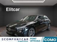 MERCEDES-BENZ A 180 d Automatic AMG Line Premium
