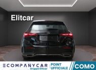 MERCEDES-BENZ A 180 d Automatic AMG Line Premium