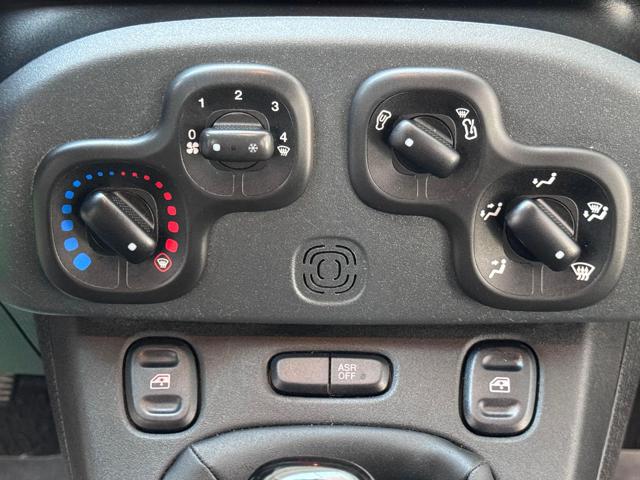 FIAT Panda 1.2 EasyPower GPL|NEOPAT.|CITY|IVA.ESPOSTA