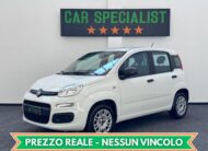 FIAT Panda 1.2 EasyPower GPL|NEOPAT.|CITY|IVA.ESPOSTA