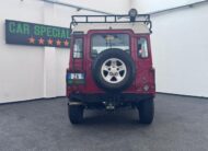 LAND ROVER Defender 90 2.5 Td5 80.000 CHILOMETRI