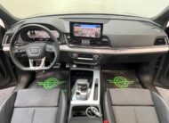 AUDI Q5 40 TDI 204 quattro Identity Black TETTO|IVAESPOSTA