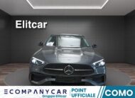 MERCEDES-BENZ C 220 d Mild hybrid AMG Line Advanced Plus