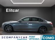 MERCEDES-BENZ C 220 d Mild hybrid AMG Line Advanced Plus