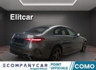 MERCEDES-BENZ C 220 d Mild hybrid AMG Line Advanced Plus