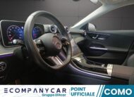 MERCEDES-BENZ C 220 d Mild hybrid AMG Line Advanced Plus
