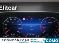 MERCEDES-BENZ C 220 d Mild hybrid AMG Line Advanced Plus