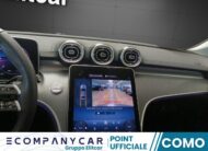 MERCEDES-BENZ C 220 d Mild hybrid AMG Line Advanced Plus