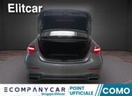 MERCEDES-BENZ C 220 d Mild hybrid AMG Line Advanced Plus