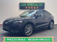 AUDI Q5 Sportback SPB 45 TFSI quattro S line TETTO|20′