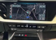 AUDI A3 SPB 35 TFSI S tronic NAVI|CARPLAY|ACC|PADDLES|17′