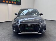 AUDI A3 SPB 35 TFSI S tronic NAVI|CARPLAY|ACC|PADDLES|17′