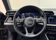 AUDI A3 SPB 35 TFSI S tronic NAVI|CARPLAY|ACC|PADDLES|17′