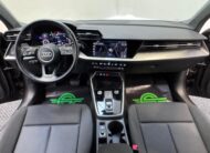 AUDI A3 SPB 35 TFSI S tronic NAVI|CARPLAY|ACC|PADDLES|17′