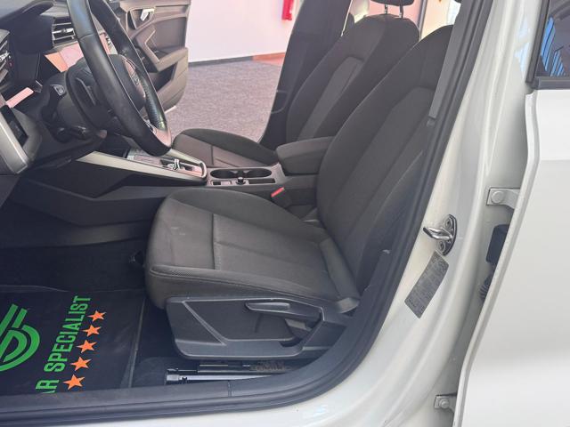 AUDI A3 SPB 35 TDI S tronicCARPLAY|LED|ACC|PADDLES