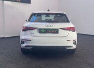 AUDI A3 SPB 35 TDI S tronicCARPLAY|LED|ACC|PADDLES