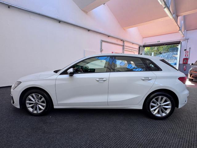 AUDI A3 SPB 35 TDI S tronicCARPLAY|LED|ACC|PADDLES