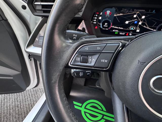 AUDI A3 SPB 35 TDI S tronicCARPLAY|LED|ACC|PADDLES