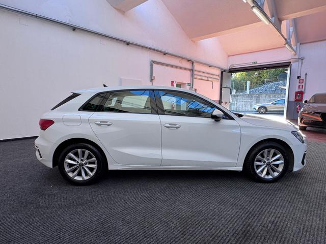 AUDI A3 SPB 35 TDI S tronicCARPLAY|LED|ACC|PADDLES