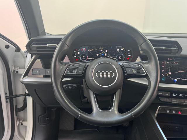 AUDI A3 SPB 35 TDI S tronicCARPLAY|LED|ACC|PADDLES