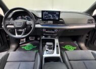 AUDI Q5 45 TFSI quattro S tronic S line LED|360|ACC|20′