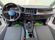 AUDI A1 SPB 25 TFSI UNICOPROPRIETARIO|NEOPAT.|