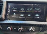 AUDI A1 SPB 25 TFSI UNICOPROPRIETARIO|NEOPAT.|