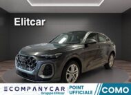 AUDI Q5 SPB TDI 150 kW S LINE