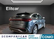 AUDI Q5 SPB TDI 150 kW S LINE