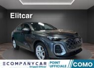 AUDI Q5 SPB TDI 150 kW S LINE