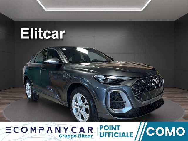 AUDI Q5 SPB TDI 150 kW S LINE