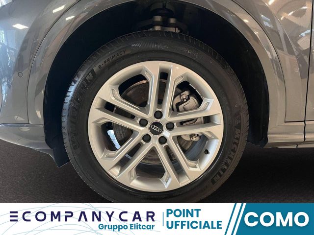 AUDI Q5 SPB TDI 150 kW S LINE