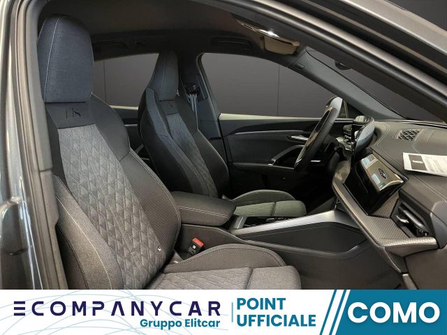 AUDI Q5 SPB TDI 150 kW S LINE