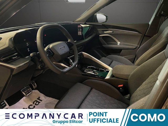 AUDI Q5 SPB TDI 150 kW S LINE