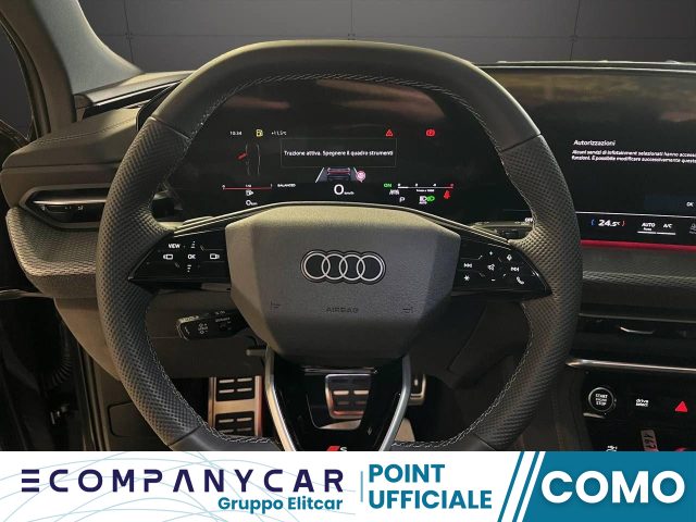 AUDI Q5 SPB TDI 150 kW S LINE
