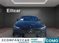 MERCEDES-BENZ CLE 200 180 Coupé AMG Line Advanced Plus