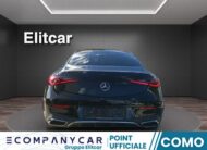 MERCEDES-BENZ CLE 200 180 Coupé AMG Line Advanced Plus