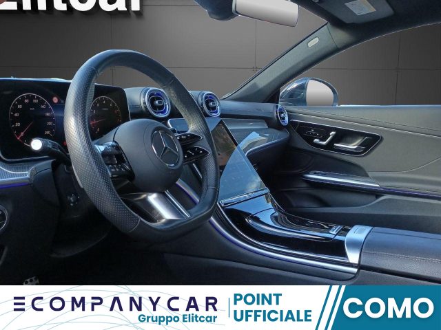 MERCEDES-BENZ CLE 200 180 Coupé AMG Line Advanced Plus