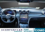 MERCEDES-BENZ CLE 200 180 Coupé AMG Line Advanced Plus