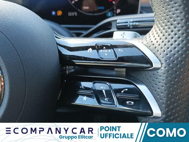 MERCEDES-BENZ CLE 200 180 Coupé AMG Line Advanced Plus