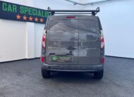 RENAULT Kangoo 1.5 dCi 90CV AUTOCARRO – PREZZO NETTO IVA