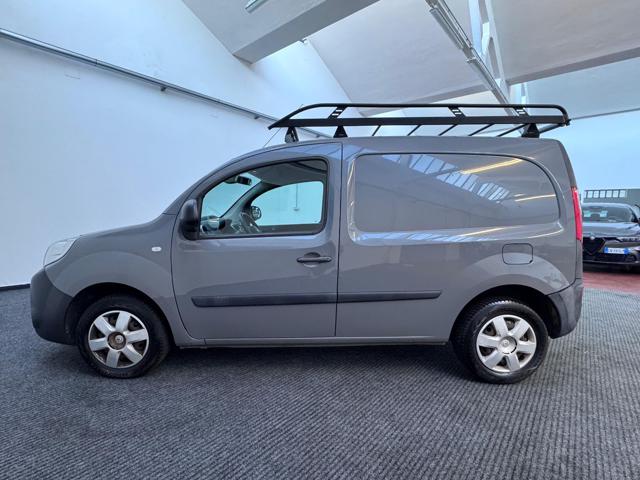 RENAULT Kangoo 1.5 dCi 90CV AUTOCARRO – PREZZO NETTO IVA