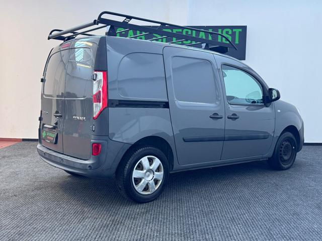 RENAULT Kangoo 1.5 dCi 90CV AUTOCARRO – PREZZO NETTO IVA
