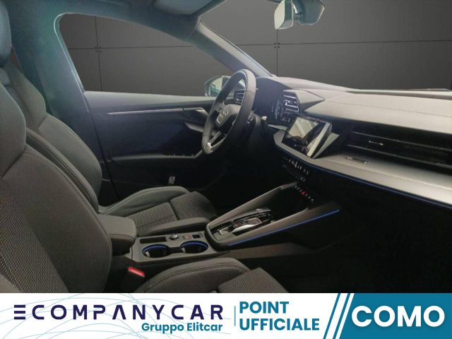 AUDI A3 Sportback 35 TDI S tronic s- line